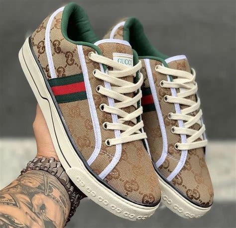 tenis gucci lancamento|Gucci sneakers for women.